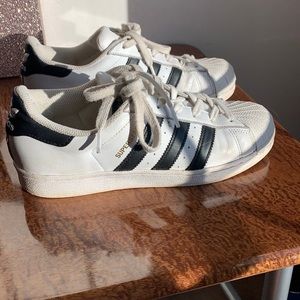 Adidas Superstars